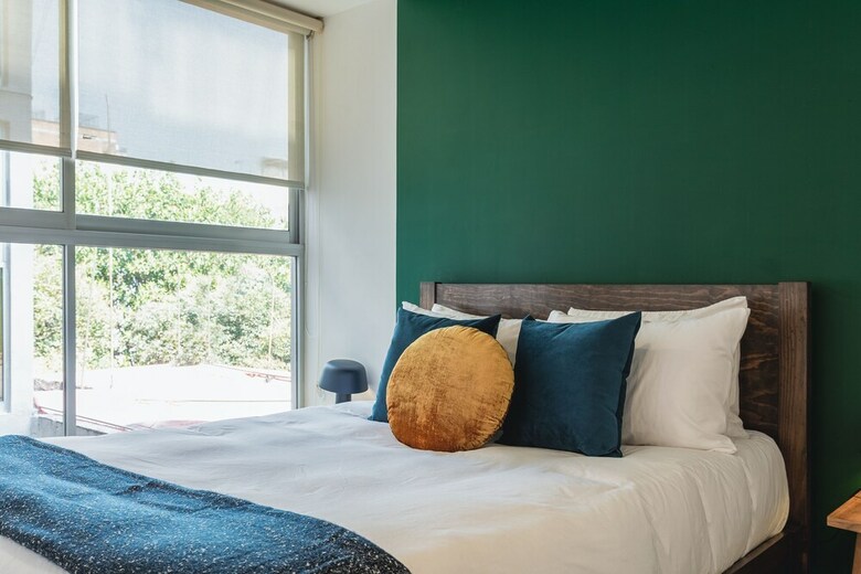Bright 2br Condesa Apartment With Balcony