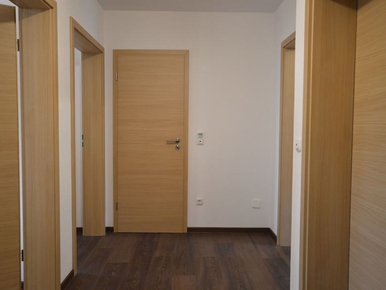 High-quality Apartment With Bathroom Beautiful View