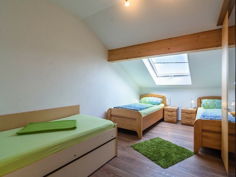 High-quality Apartment With Bathroom Beautiful View