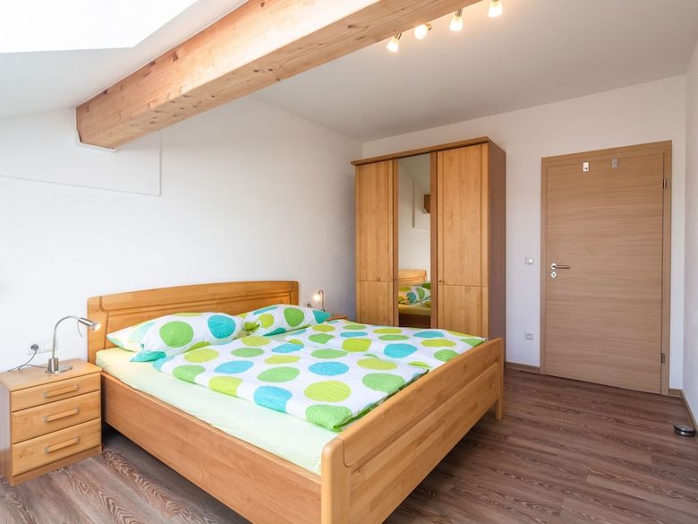 High-quality Apartment With Bathroom Beautiful View