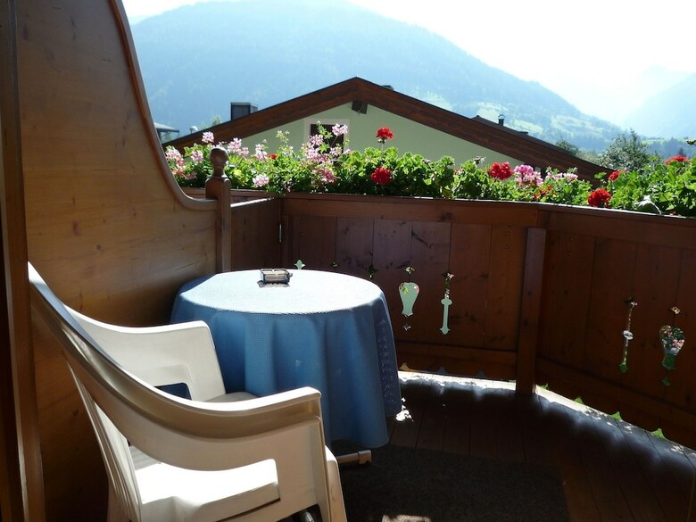 Cozy Studio Apartment In Mittersill Near Ski Bus
