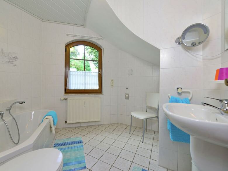 Quaint Apartment In Eimelrod By The Forest