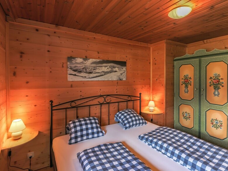 Luxurious Apartment In Mittersill Near Ski Area