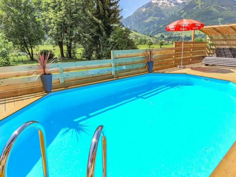 Luxurious Apartment In Mittersill Near Ski Area