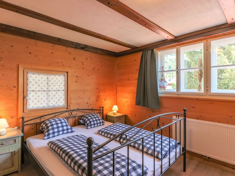 Luxurious Apartment In Mittersill Near Ski Area
