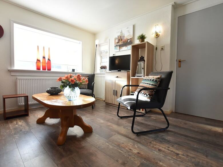 Modern Apartment In de Wijk With Private Terrace