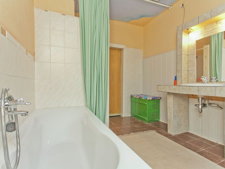 Apartment In Bad Arolsen With Private Terrace And Barbecue
