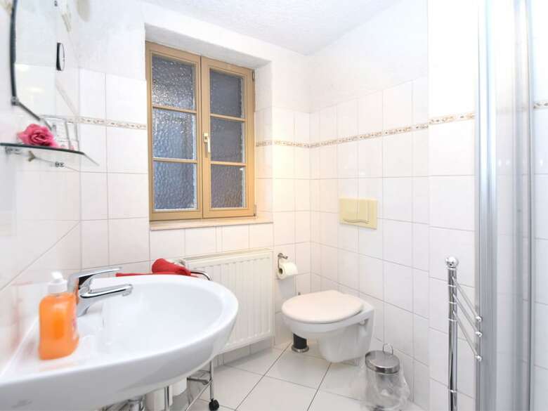 Attractive Apartment In Quedlinburg With Courtyard