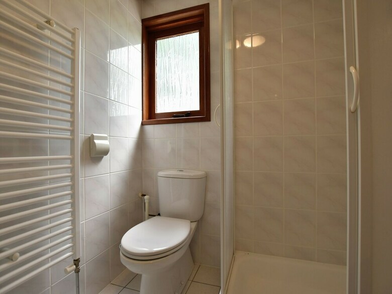 Spacious Chalet In Garderen With Fenced Garden