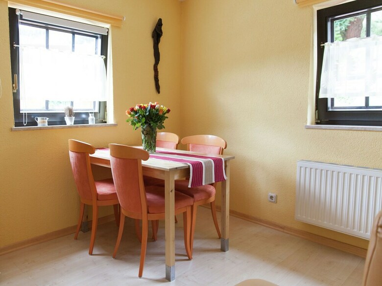Lavish Apartment In Merschbach Near The Forest