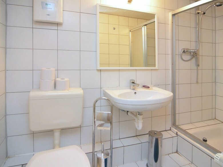 Cozy Apartment In Usseln With Forest Near