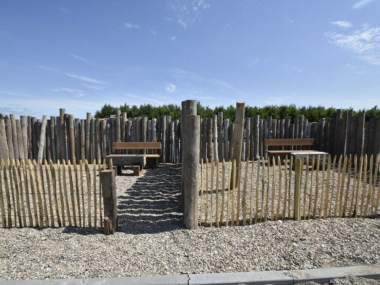 Exotic Apartment In Callantsoog With Sauna And Floor Heating