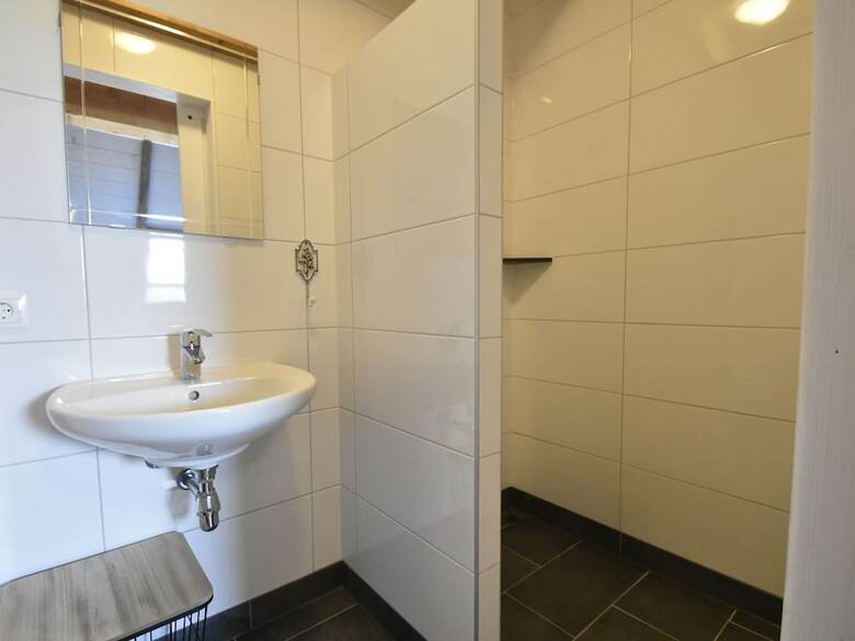 Exotic Apartment In Callantsoog With Sauna And Floor Heating