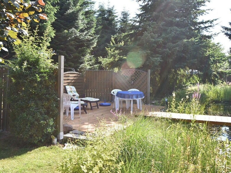 Spacious Apartment In Rakow Near The Sea