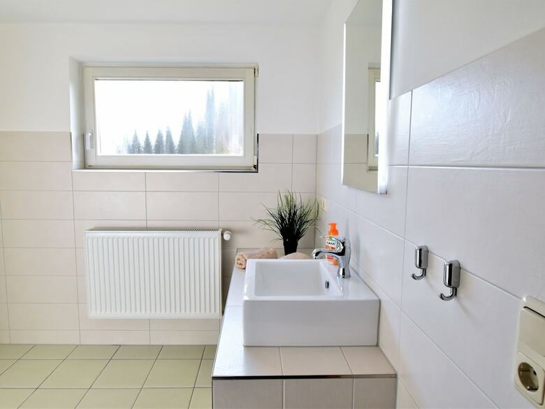 Luxurious Apartment In G�gelow With Garden