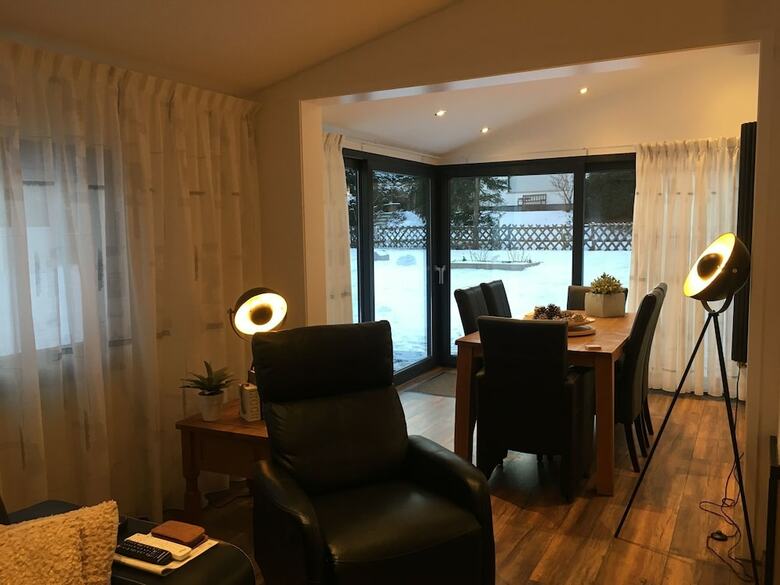 Delightful Holiday Home With Terrace, Garden, Barbecue