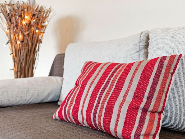 Quaint Pet-friendly Apartment In Neustra�burg