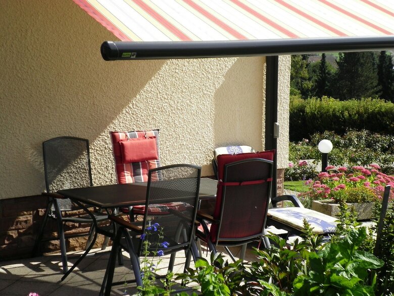 Quaint Pet-friendly Apartment In Neustra�burg