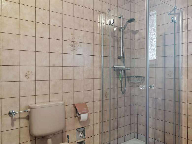 Quaint Pet-friendly Apartment In Neustra�burg