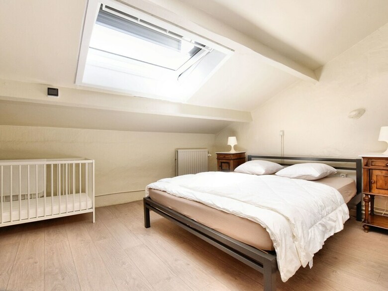Premium Cottage In Petites Tailles With Terrace