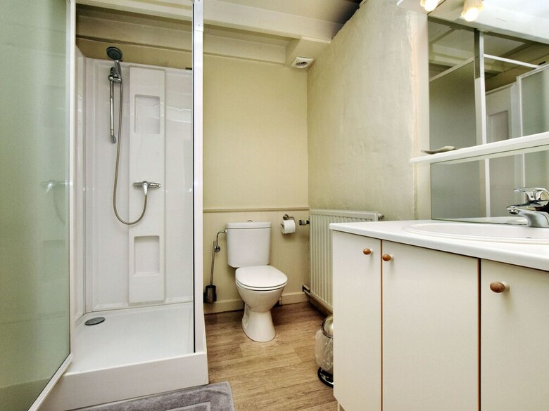 Premium Cottage In Petites Tailles With Terrace