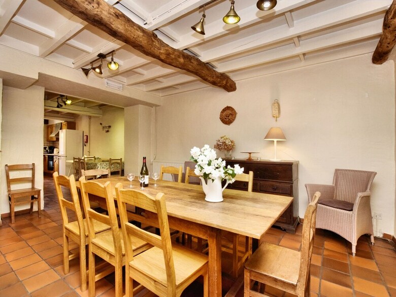 Premium Cottage In Petites Tailles With Terrace
