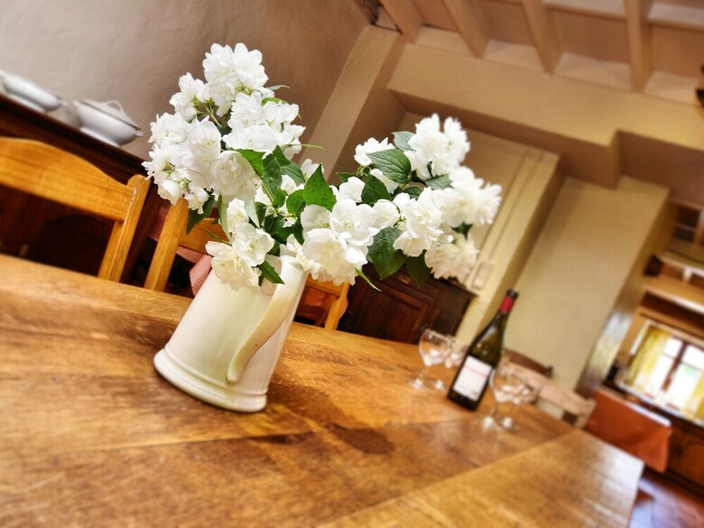 Premium Cottage In Petites Tailles With Terrace