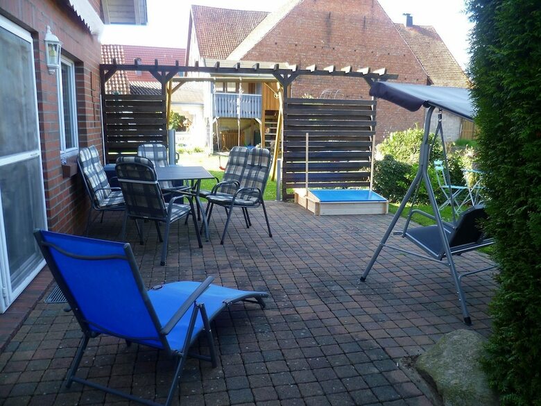 Modern Apartment In L�dersfeld Lower Saxony Near Forest