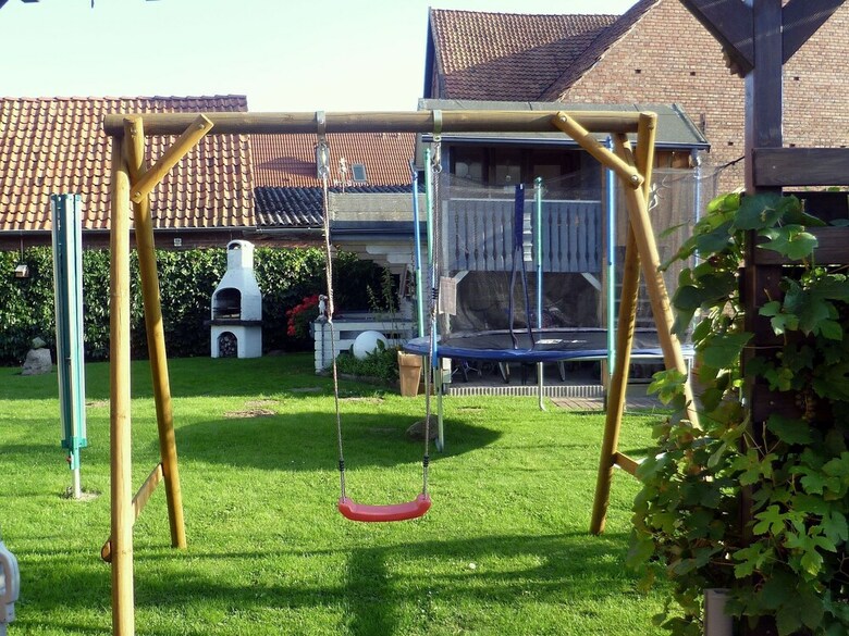 Modern Apartment In L�dersfeld Lower Saxony Near Forest