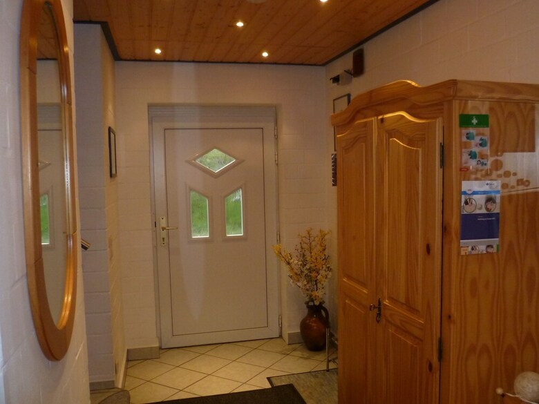 Modern Apartment In L�dersfeld Lower Saxony Near Forest
