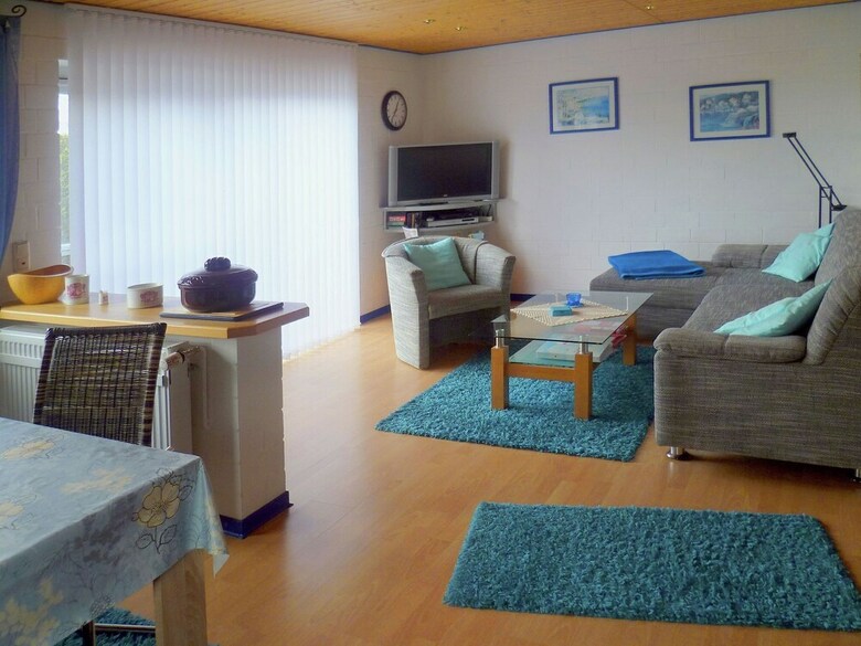 Modern Apartment In L�dersfeld Lower Saxony Near Forest