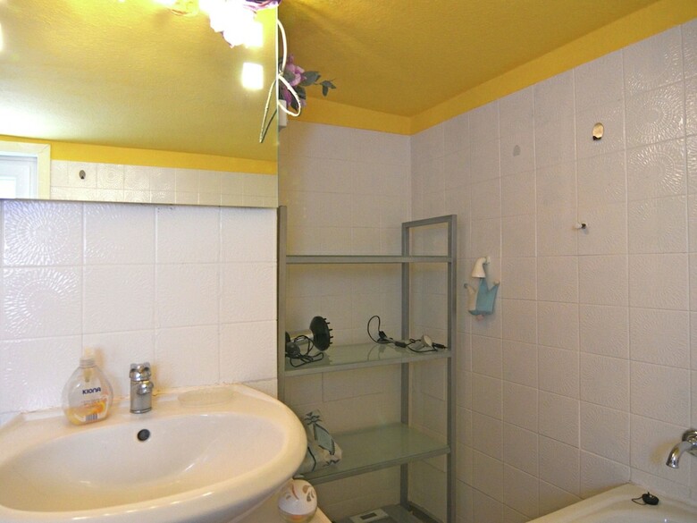 Cosy Holiday Home In Usseln With Terrace