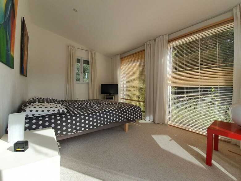 Cozy Holiday Home With Private Swimming Pool In Pierrerue