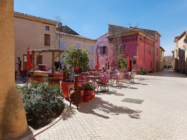 Cozy Holiday Home With Private Swimming Pool In Pierrerue