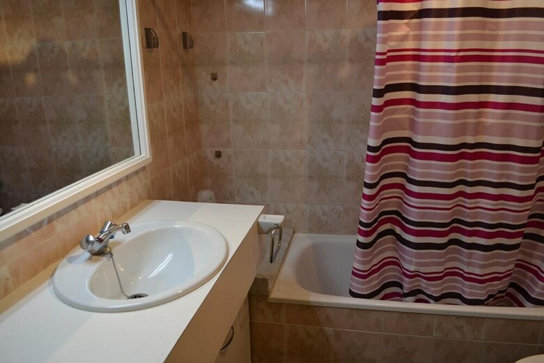 Apartamentos Port Pau Casals 33