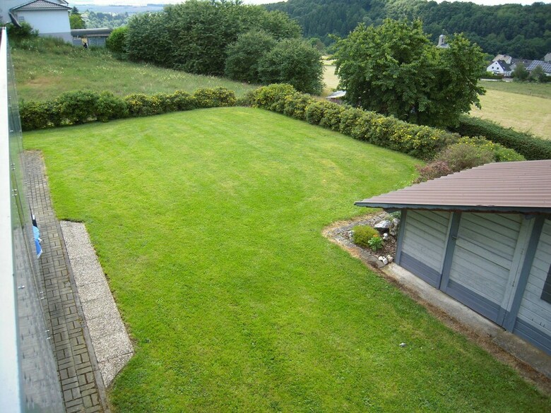 Peacefully Situated House In Natural Environment