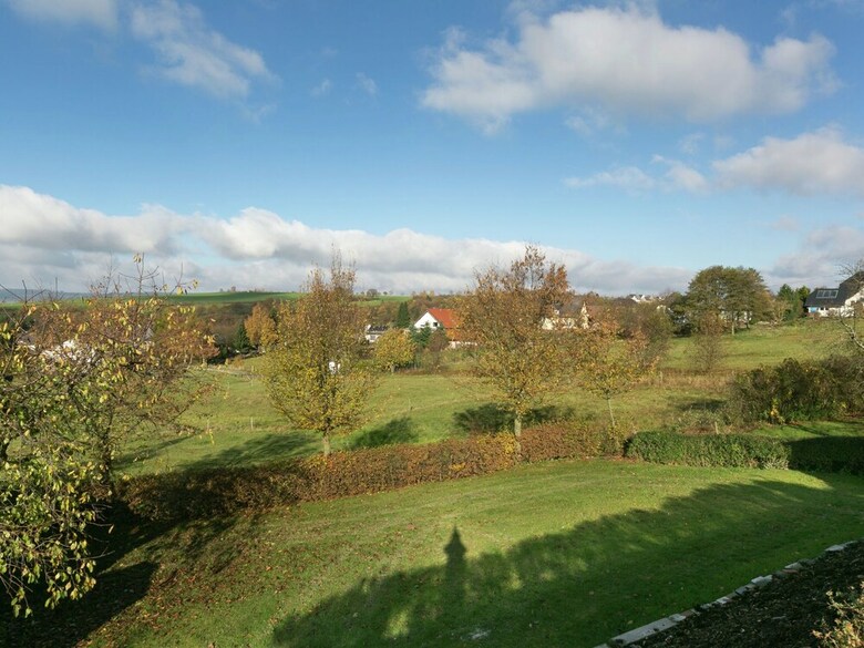 Peacefully Situated House In Natural Environment