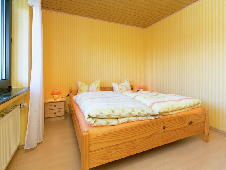 Peacefully Situated House In Natural Environment