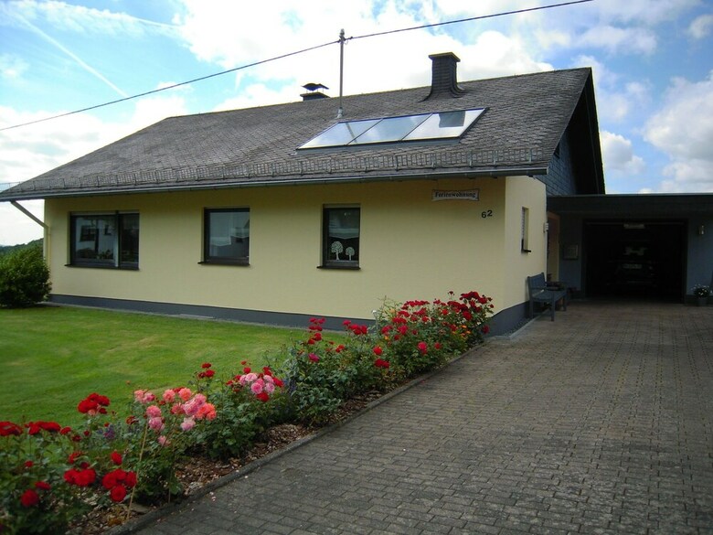 Peacefully Situated House In Natural Environment