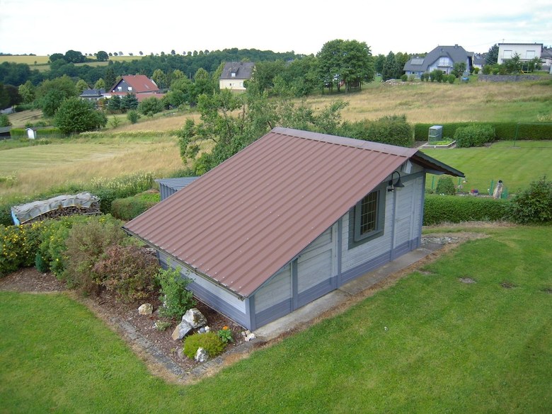 Peacefully Situated House In Natural Environment