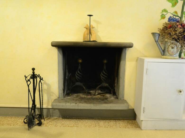 Amazing Farmhouse In Montecatini Terme With Jacuzzi