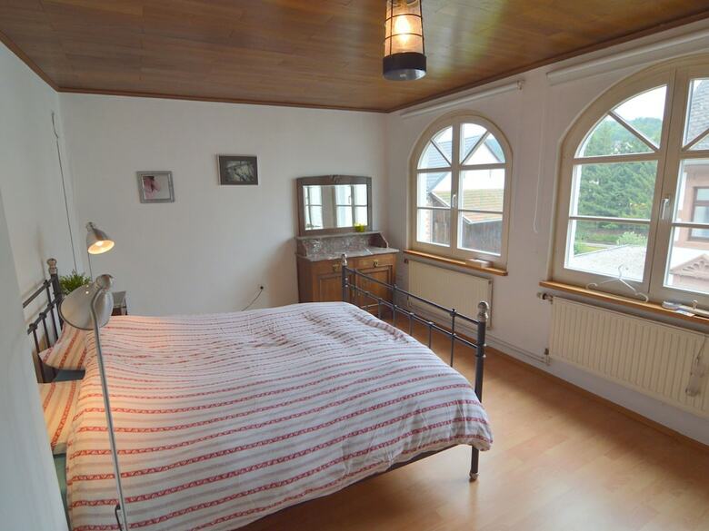 Apartamentos Very Comfortable House With Two Bathrooms And A Garden