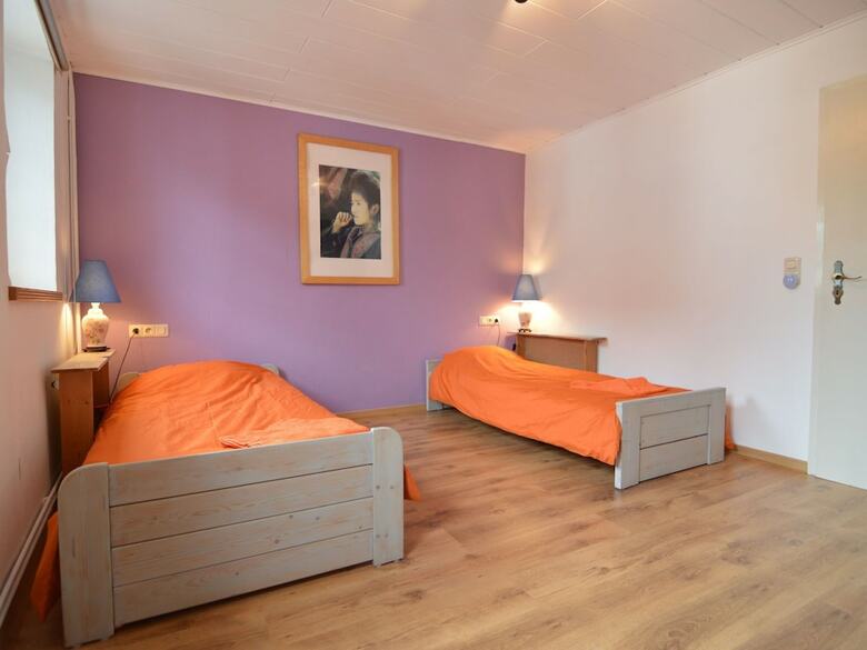 Apartamentos Very Comfortable House With Two Bathrooms And A Garden