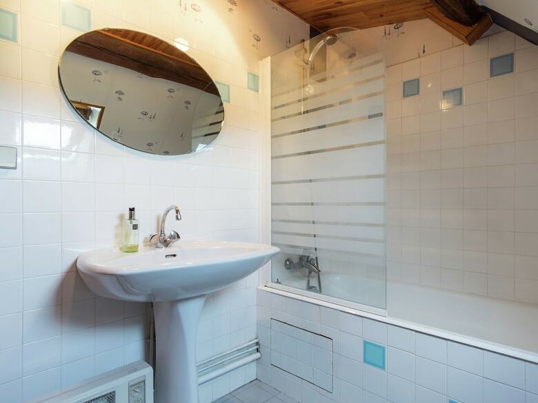 Luxurious Holiday Home In Montrichard With Pool