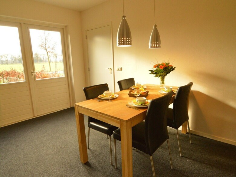 Cozy Holiday Home Near Forest In Aalten