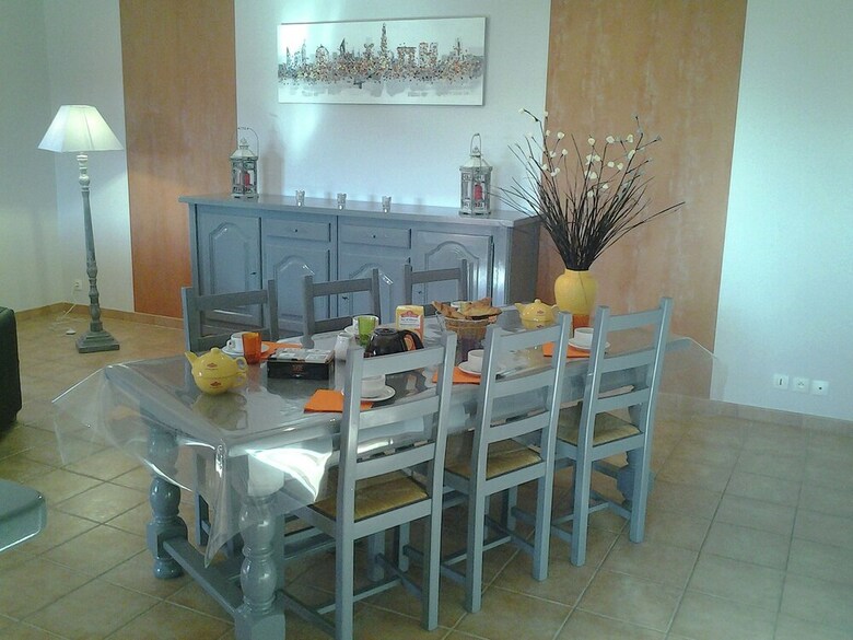 Cozy Villa In Saint-victor-de-malcap With Swimming Pool