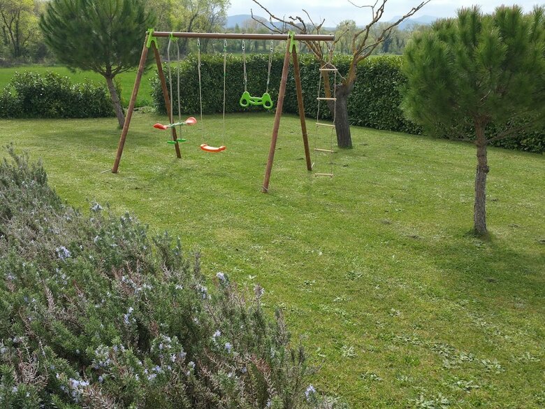 Cozy Villa In Saint-victor-de-malcap With Swimming Pool