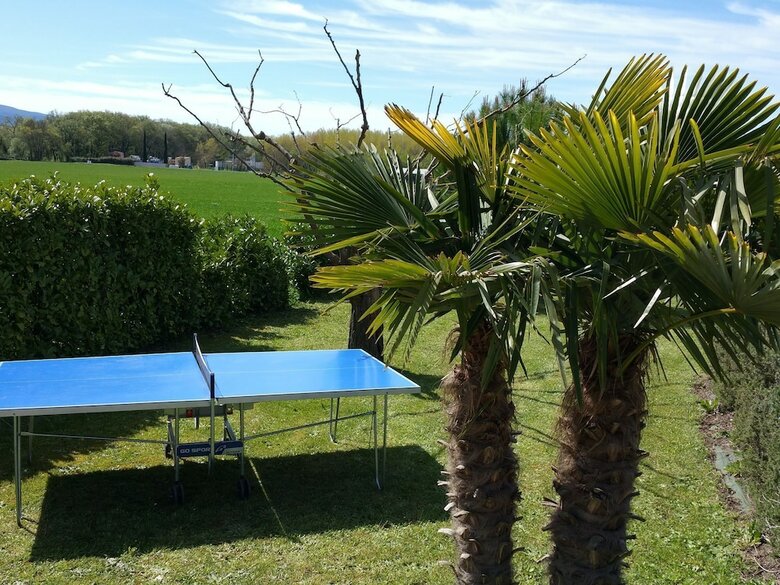 Cozy Villa In Saint-victor-de-malcap With Swimming Pool