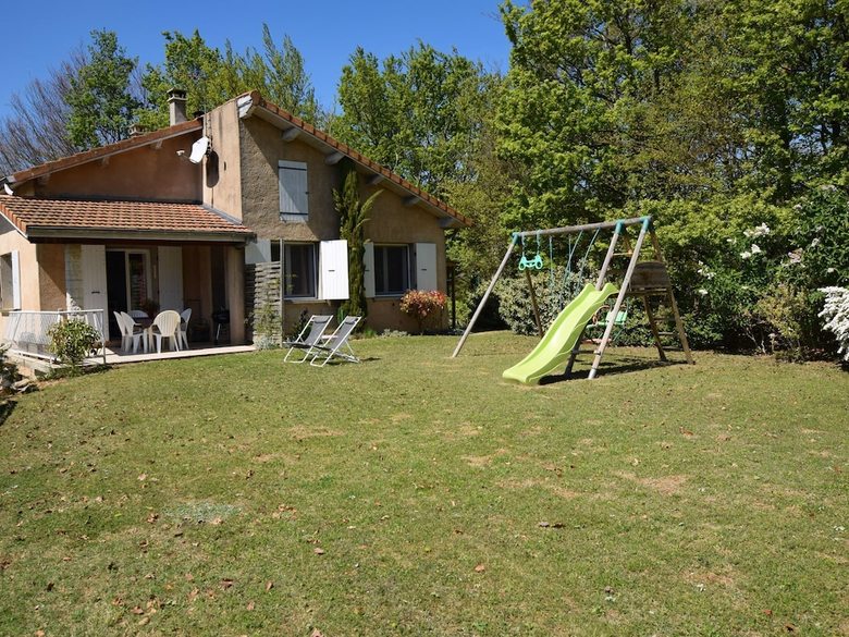 Holiday Home In Magnificent Natural Setting With Breathtaking View