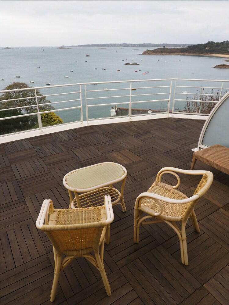 Hotel H�tel De Carantec